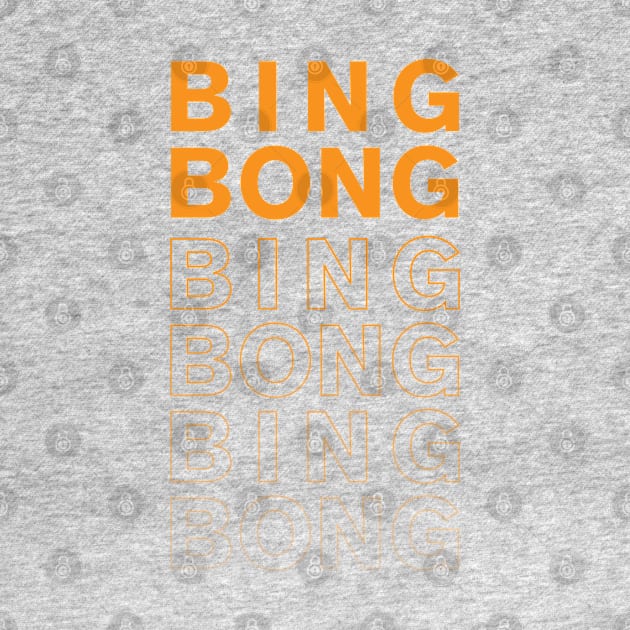 Bing Bong by stuffbyjlim